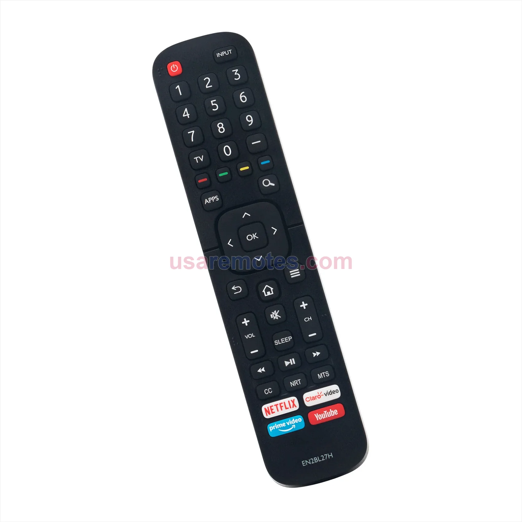 Hisense 65Q8G remote control replacement Hisense 65Q8G remote control replacement