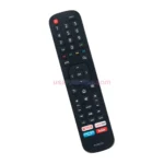 Hisense 65Q9G remote control replacement