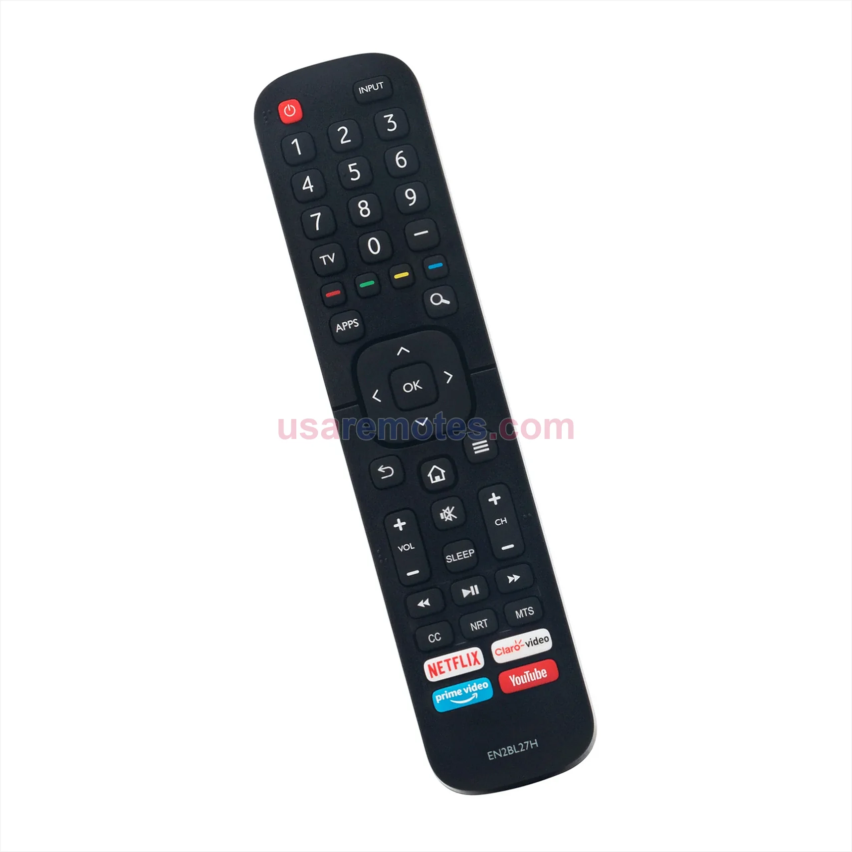 Hisense 65Q9G remote control replacement Hisense 65Q9G remote control replacement