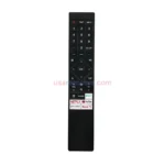 Hisense 65U89GQ remote control replacement