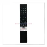 Hisense 65U89KQ remote control replacement