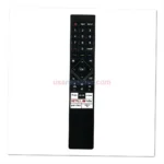 Hisense 65U8KQ remote control replacement