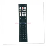 Hisense 65X8HAU remote control replacement