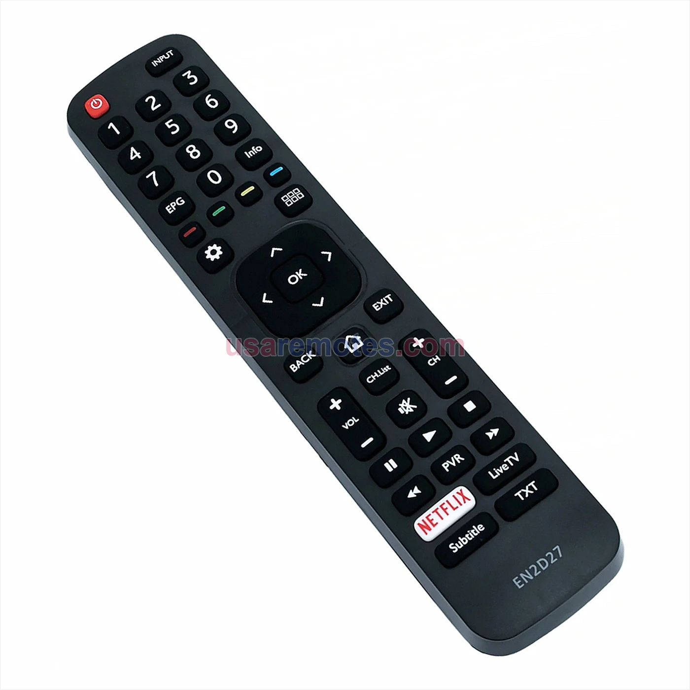 Hisense 70A65G remote control replacement Hisense 70A65G remote control replacement