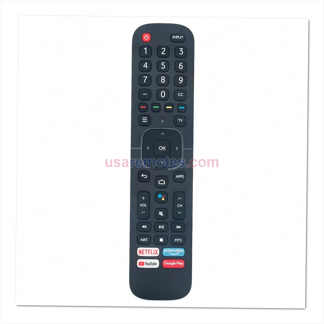 Hisense 70H6570G remote control replacement Hisense 70H6570G remote control replacement