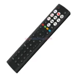 Hisense 75E70LEVS remote control replacement