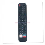 Hisense 75H6510G remote control replacement