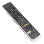 Hisense 75P8 remote control replacement