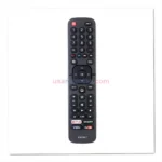 Hisense 75R6 remote control replacement