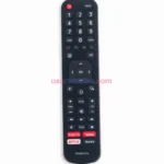 Hisense 75R6E3 Remote