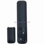 Hisense 75R6E3 Remote