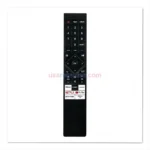 Hisense 75U63KAVS remote control replacement
