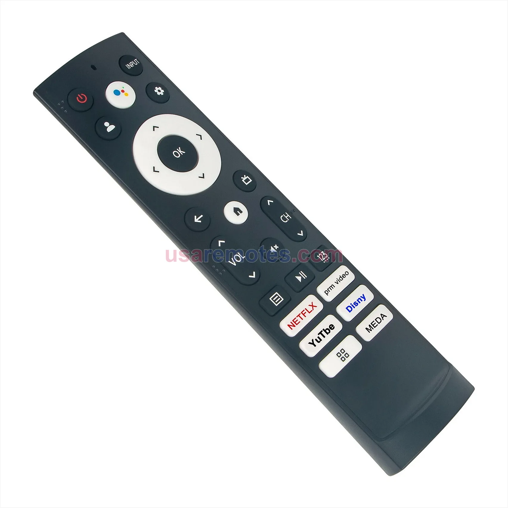 Hisense 75U75H remote control replacement Hisense 75U75H remote control replacement