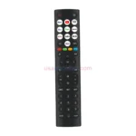 Hisense 75U75LAVT(0003) remote control replacement