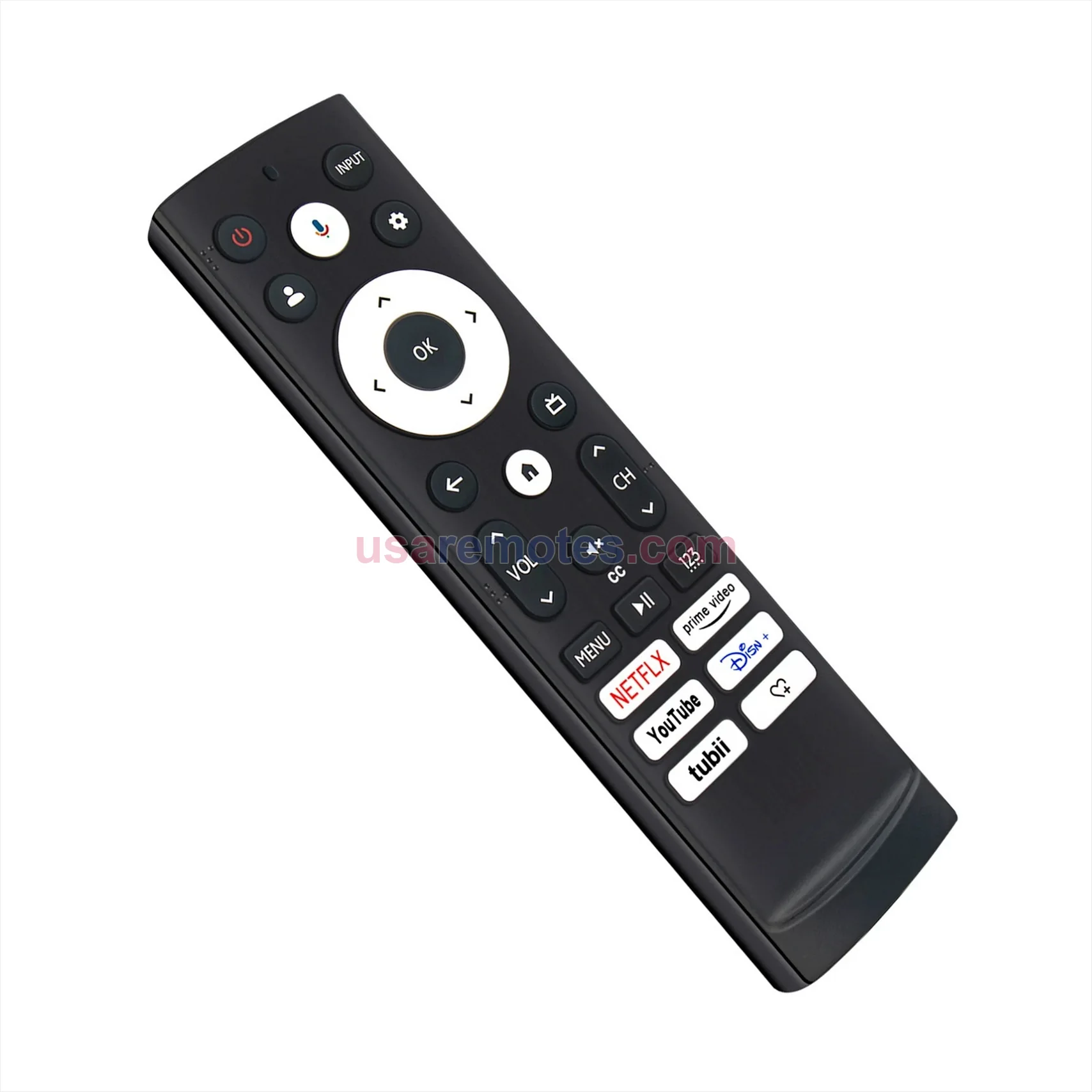 Hisense 75U75N remote control replacement Hisense 75U75N remote control replacement