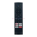 Hisense 75U7G remote control replacement