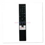 Hisense 75U7KQ remote control replacement