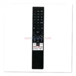 Hisense 75U7KQA23270C remote control replacement