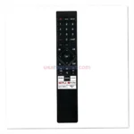 Hisense 75U80KQ remote control replacement
