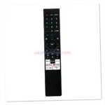 Hisense 75U88KQ remote control replacement