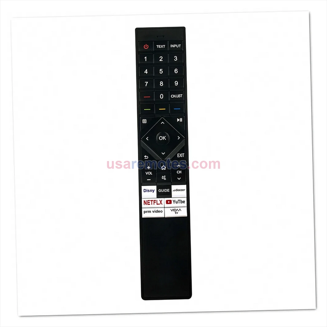 Hisense 75U88KQ remote control replacement Hisense 75U88KQ remote control replacement