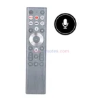 Hisense 75U8N remote control replacement