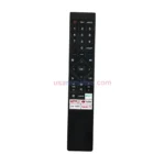 Hisense 75U9GQTUK remote control replacement