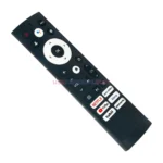 Hisense 85A66GUA remote control replacement