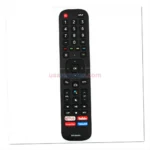 Hisense 85A68FUA remote control replacement