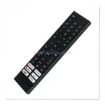 Hisense 85A6G remote control replacement