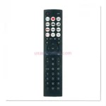 Hisense 85A6KV TV remote control replacement