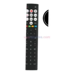 Hisense 85E70LEVS remote control replacement