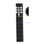 Hisense 85E75LEVS remote control replacement