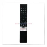 Hisense 85U7KQA232122 TV remote control replacement