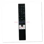 Hisense 85U81KQ remote control replacement