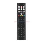 Hisense 85U86LAVT remote control replacement