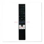 Hisense 85U87KQ remote control replacement