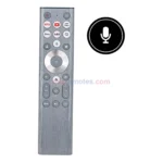 Hisense 85U9N remote control replacement