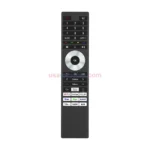 Hisense 85Z870NE remote control replacement