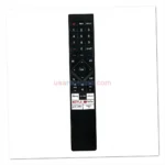 Hisense A231354 remote control replacement