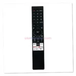 Hisense A23191D remote control replacement