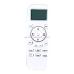 Hisense AN10TQG remote control replacement