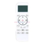 Hisense AN13DBG remote control replacement