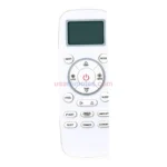 Hisense AN13TQG remote control replacement