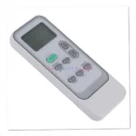 Hisense AP0621CR1W remote control replacement