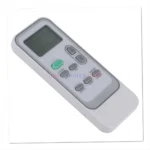 Hisense AP1222CW1W remote control replacement