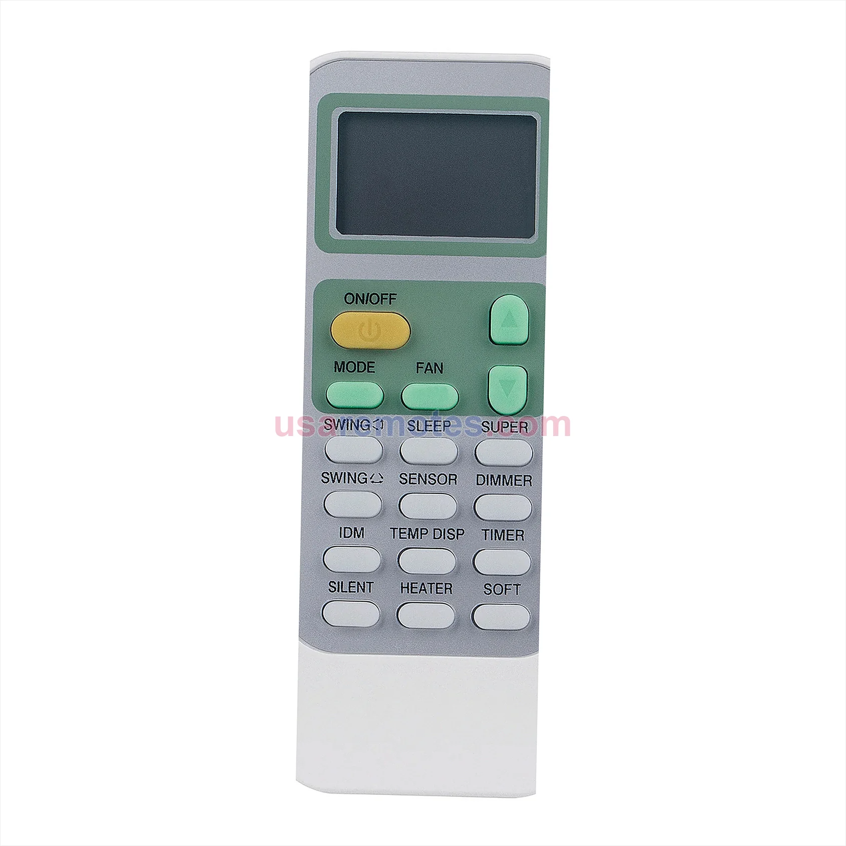 Hisense APC12F3010F remote control replacement Hisense APC12F3010F remote control replacement