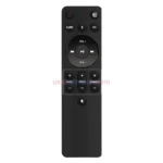 Hisense AX5100Q remote control replacement