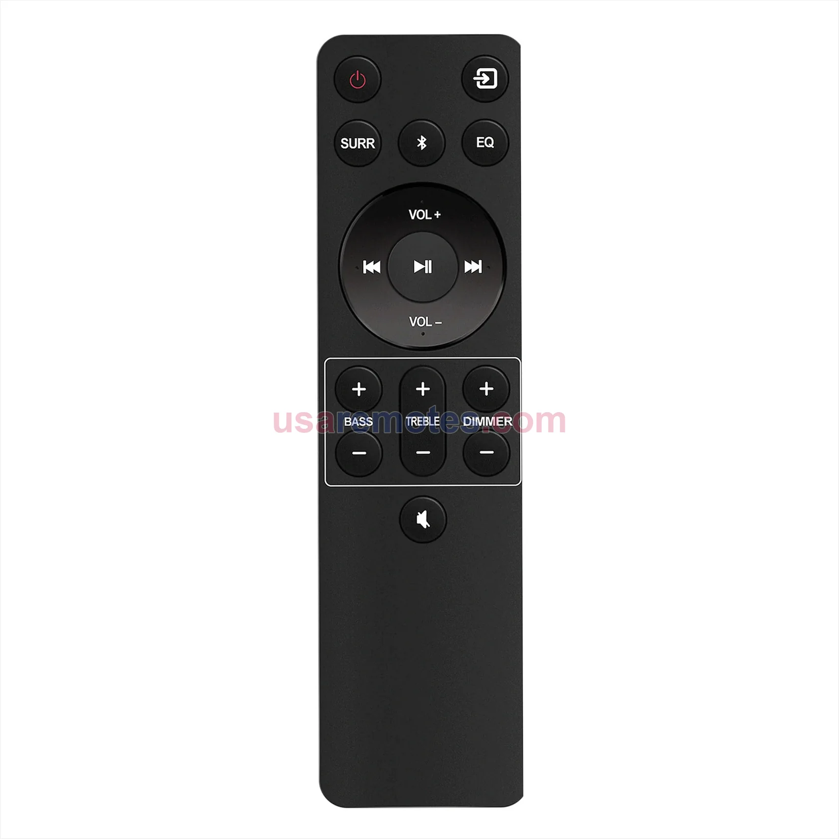 Hisense AX5120G remote control replacement Hisense AX5120G remote control replacement