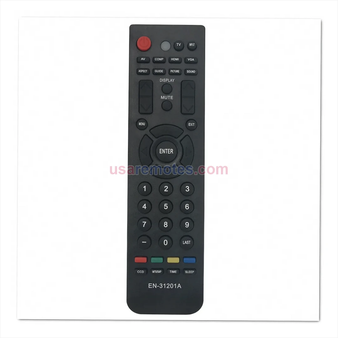 Hisense ELCHS192 remote control replacement Hisense ELCHS192 remote control replacement